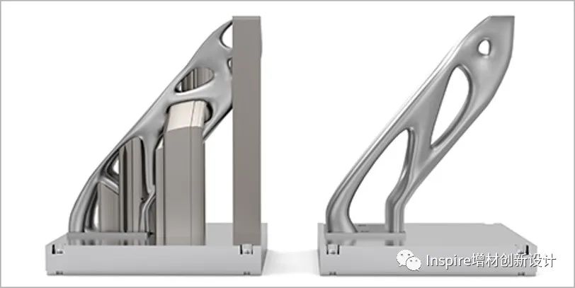 "探索3D打印新境界：Altair Inspire轻量化设计软件引领增材制造技术革命！"的图3