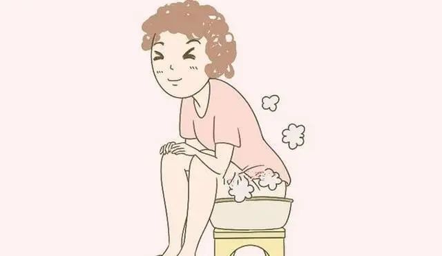 痔疮患者为什么要坐浴?