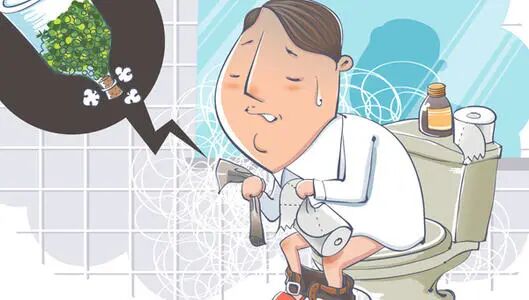 在家怎么洗肛门清洁肛门比便后洗手更重要_https://www.jmylbn.com_新闻资讯_第5张