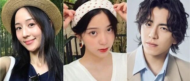 张钧甯、欧阳娜娜等台湾艺人转发“勿忘国耻”微博，绿媒酸了