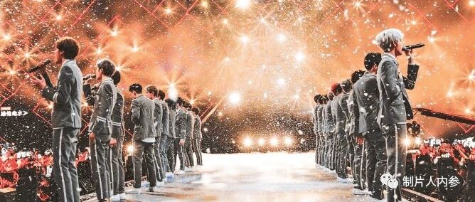 央视批“青春有你”：商家平台在倒奶事件中难辞其咎