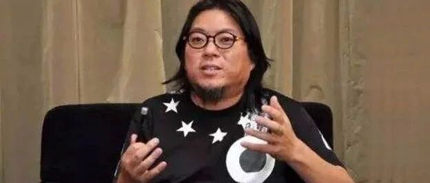 高晓松节目下架，@中国历史研究院 点名：奇谈谬论，虚无历史