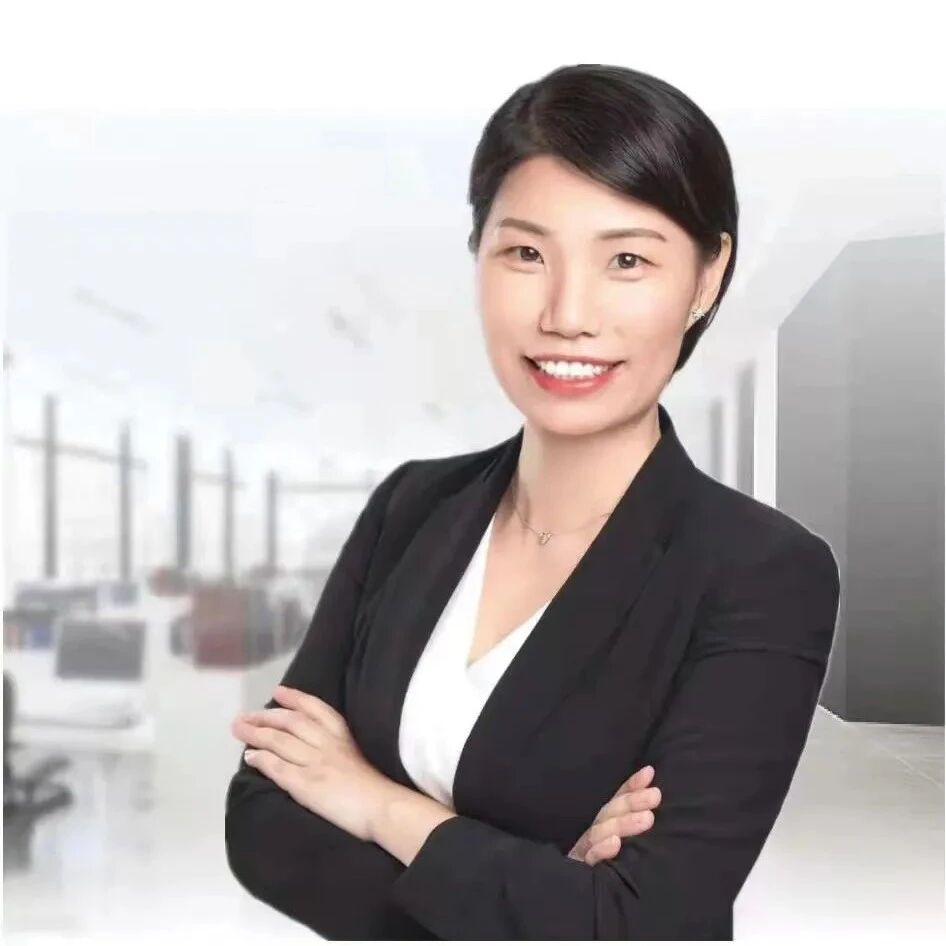 了不起的跨境电商女性