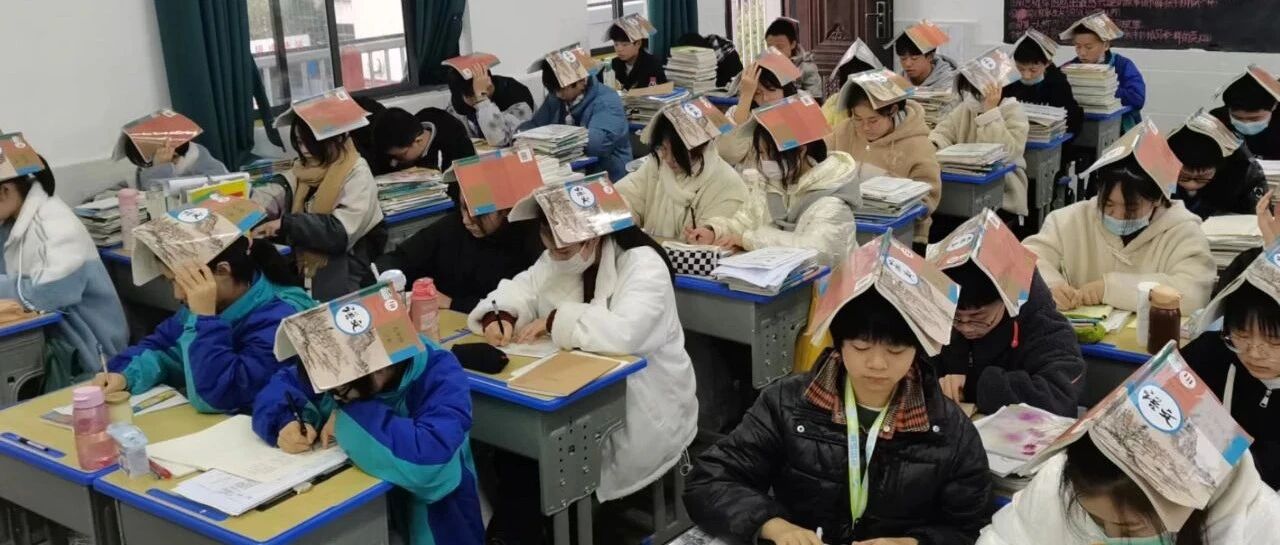 【张敏专栏】让句式训练，激活思维，点亮心灯