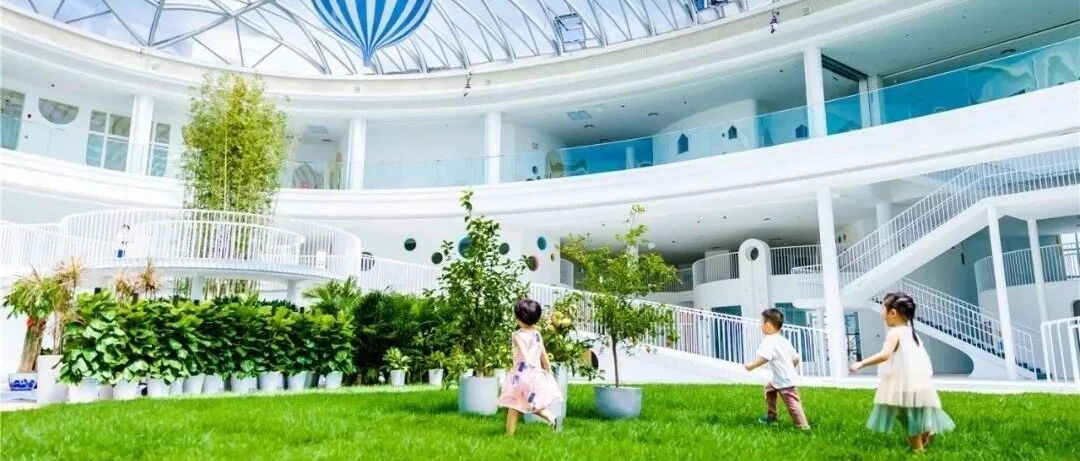 国际幼儿园、幼小衔接、艺术培训、儿童游泳...乘风破浪，连登两榜！通州超人气黑马网红打卡地诞生啦>>>