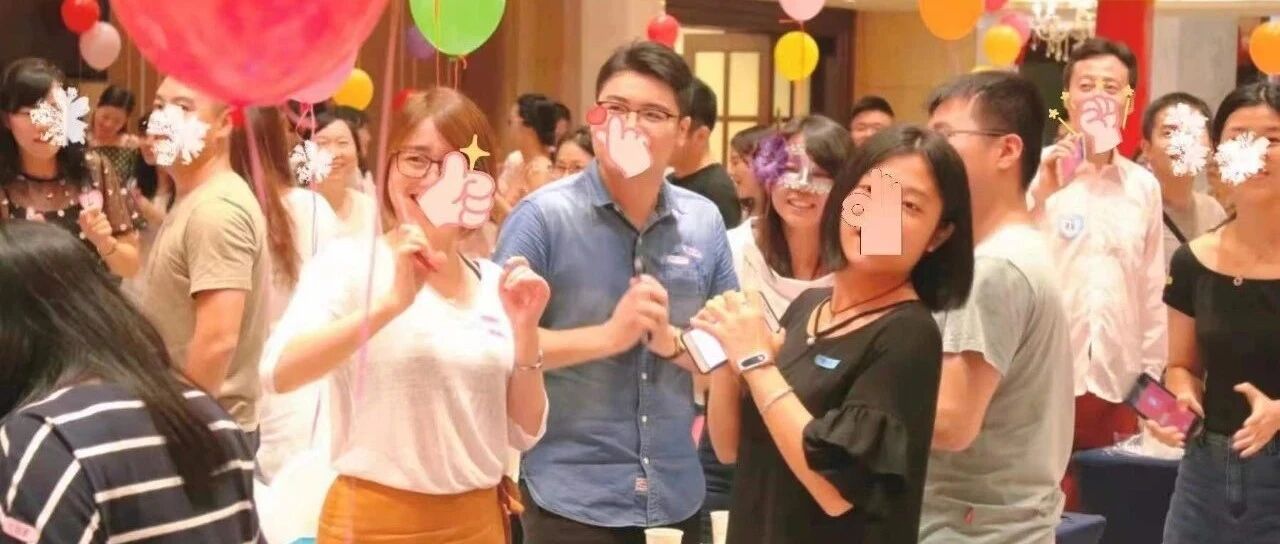 发对象啦！3000名单身男女参与，同城对象匹配通道今日开放！