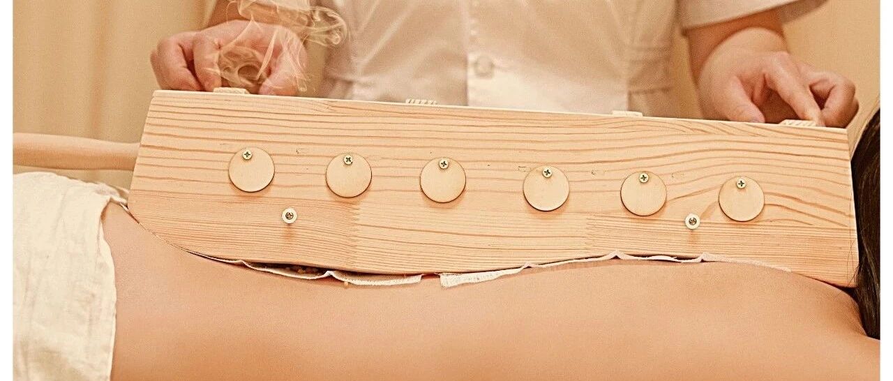 好消息，受北京市民热捧的三伏灸，通州也有地方可以做了…