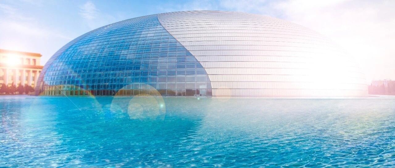 重磅！国家大剧院少儿艺术培训班在通州开班啦！！！