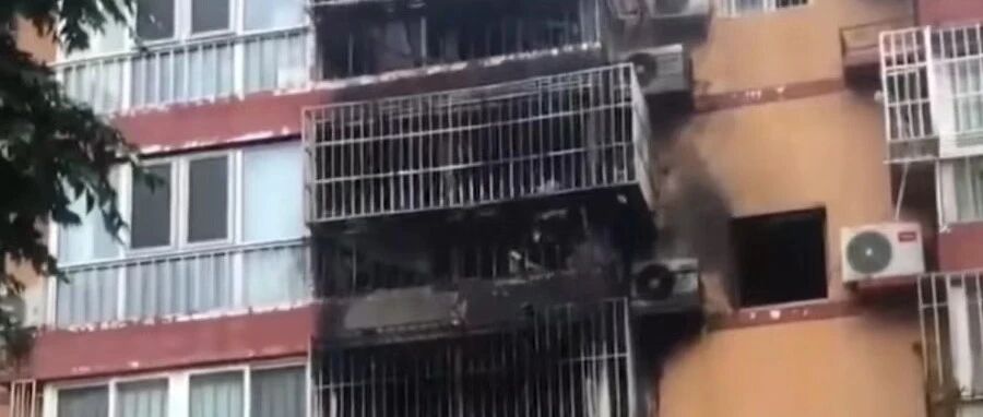警示！电动车起火爆炸事故频发！夺命仅需100秒！
