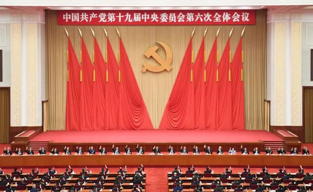 金位海：紧跟党走创新创业 回报社会共同富裕