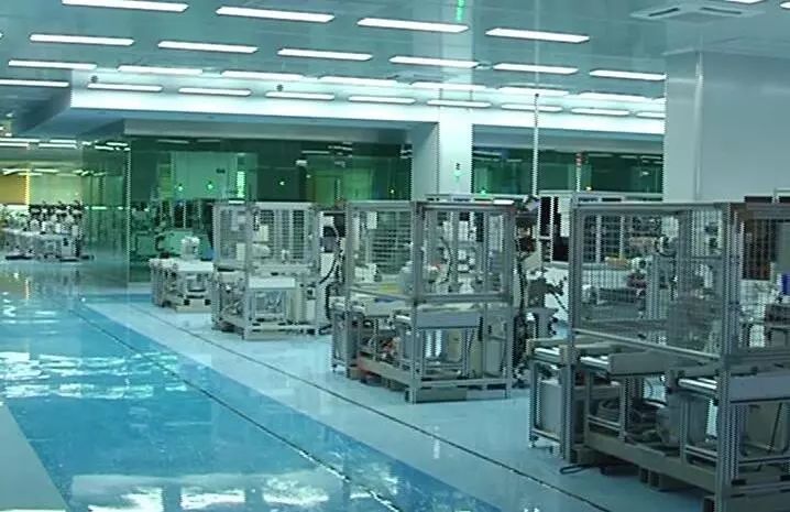 全球科技梯队_世界科技梯队_2021年全球科技排行榜