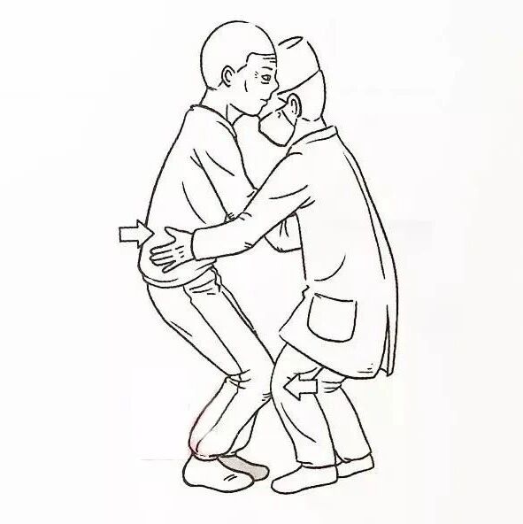 收藏！偏瘫的分期及康复训练方案