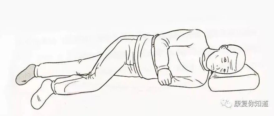 偏瘫之后的康复期有多久？大脑终生可塑，千万别放弃（附分期康复训练方案）