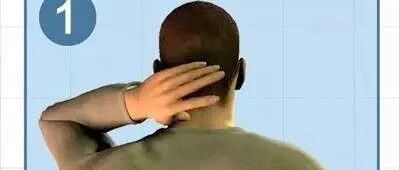 “颈椎操”太珍贵了，送给自己的朋友家人！