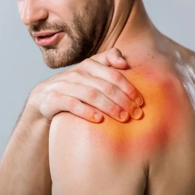 三甲医院康复指导：7个动作治疗你的肩周炎！