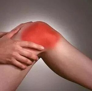 有些人活着，膝盖却已经死了！