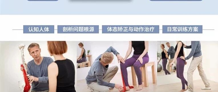 人体螺旋动力疗法，每位康复师都应该看看!