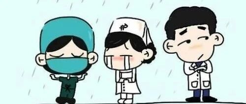 把康复治疗做成体力活，说明你还没有入门，更别谈前途。