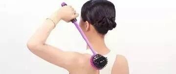 最齐全的穴位拍打，治疗百病！