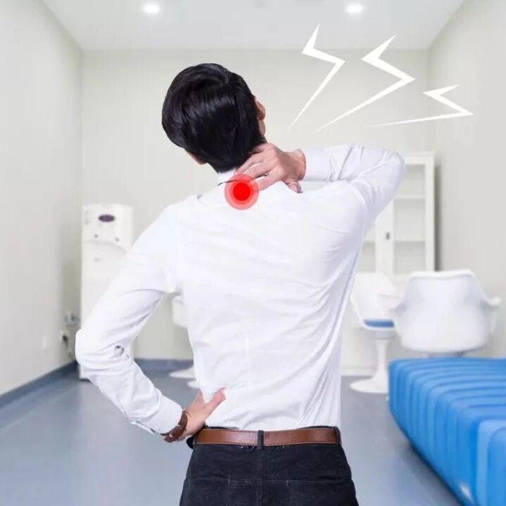 你的颈椎病恐怕是自找的！记住这5点，颈椎病就不会再加重（内含自测方法）