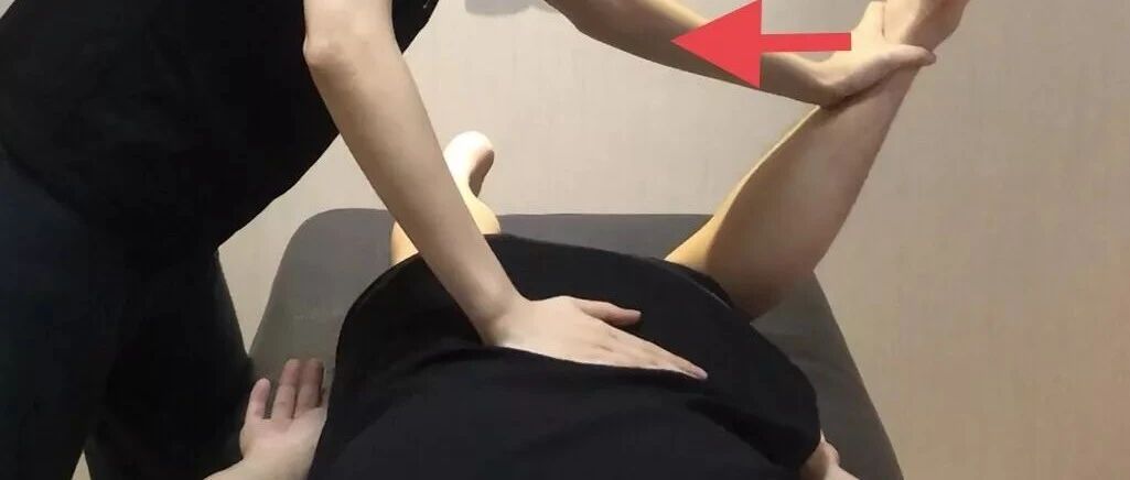 梨状肌综合征的解剖、评估、诊断，及康复治疗（附手法及自我康复训练）