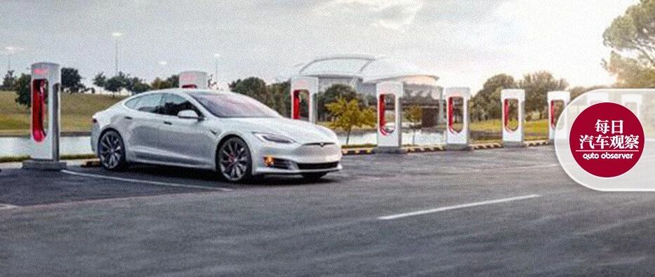 李想：特斯拉赢在超充站！Model 3车主：我怎么不知道？