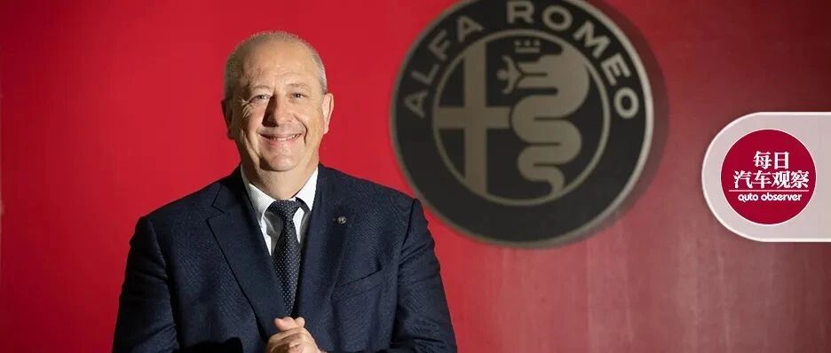 独家 | 阿尔法·罗密欧全球CEO：周冠宇成为F1车手会给百年意大利品牌带来什么？