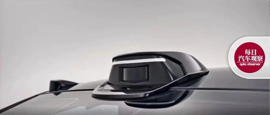 独家 | 速腾聚创获超24亿元融资，小米领投，比亚迪、宇通等车企参投