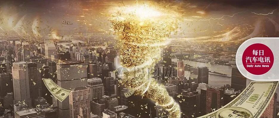 青山不倒，资本狙击的背后是大国博弈