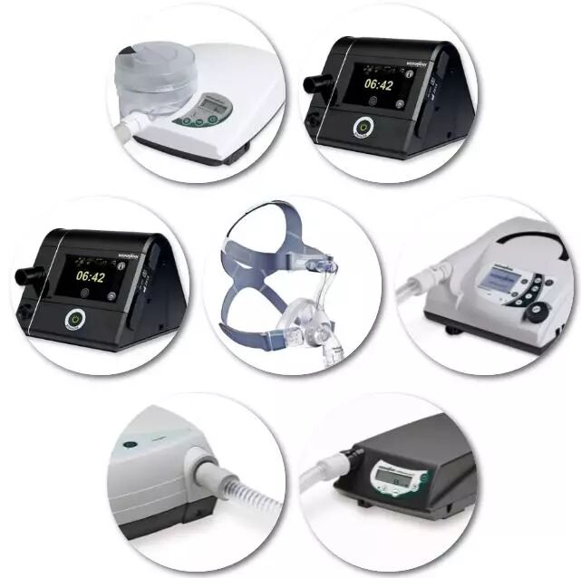 单水平呼吸机怎么使用睡眠呼吸机单水平和双水平区别在哪儿？治疗打呼噜要买哪种？_https://www.jmylbn.com_新闻资讯_第8张