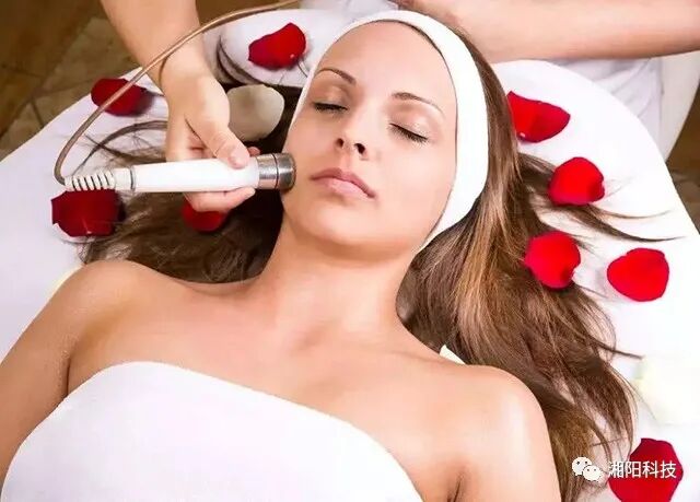 多极射频是什么射频美容原理及特点_https://www.jmylbn.com_新闻资讯_第2张