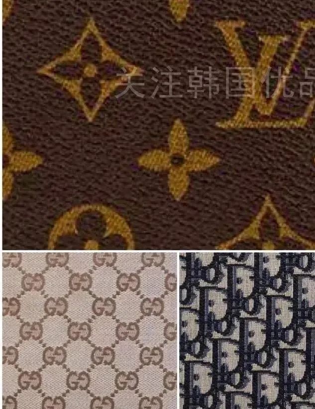 DIOR 、LV、FENDI....這些大牌的復古老花包值得買！ 時尚 第22張