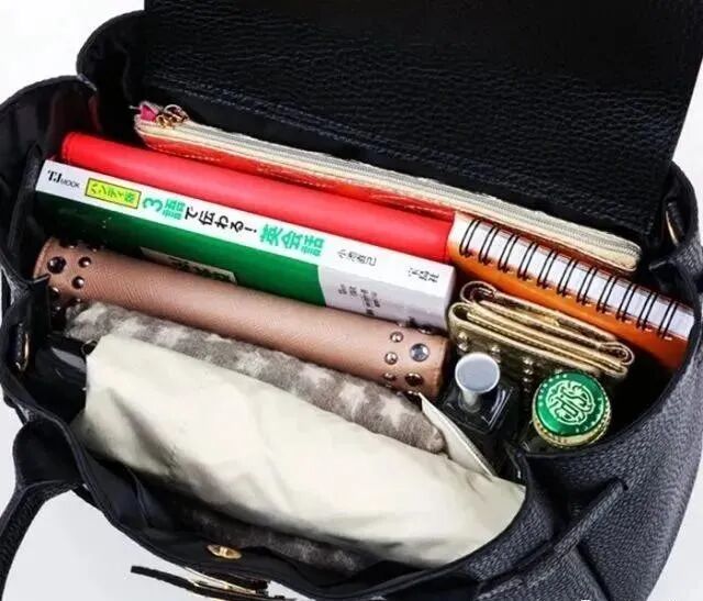 日本雜誌清倉大甩賣！這期又送包包又送化妝品，不過了？ 家居 第29張