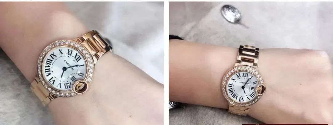 卡地亞（Cartier）2020年05月韓國優品免稅店最新報價（手錶篇） 時尚 第4張