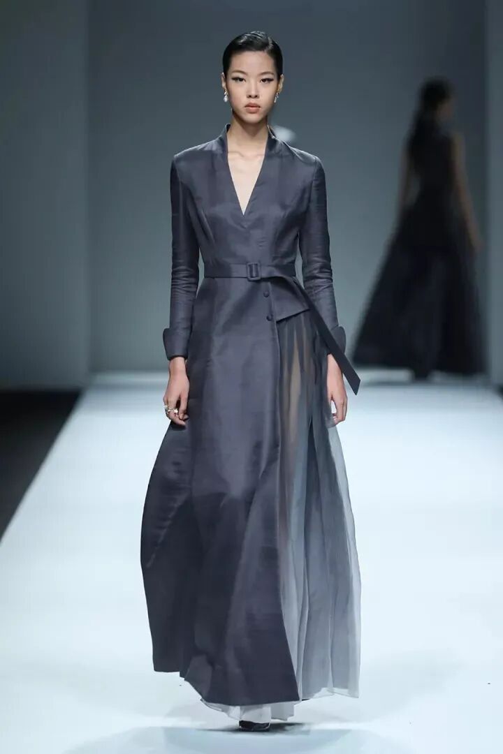 无序生长2023imc上海国际模特大赛湖北赛区启航