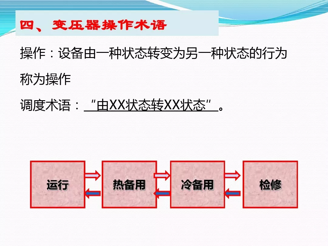 变压器停、送电操作步骤与注意事项|行业动态-兰州海诚电力物资有限公司