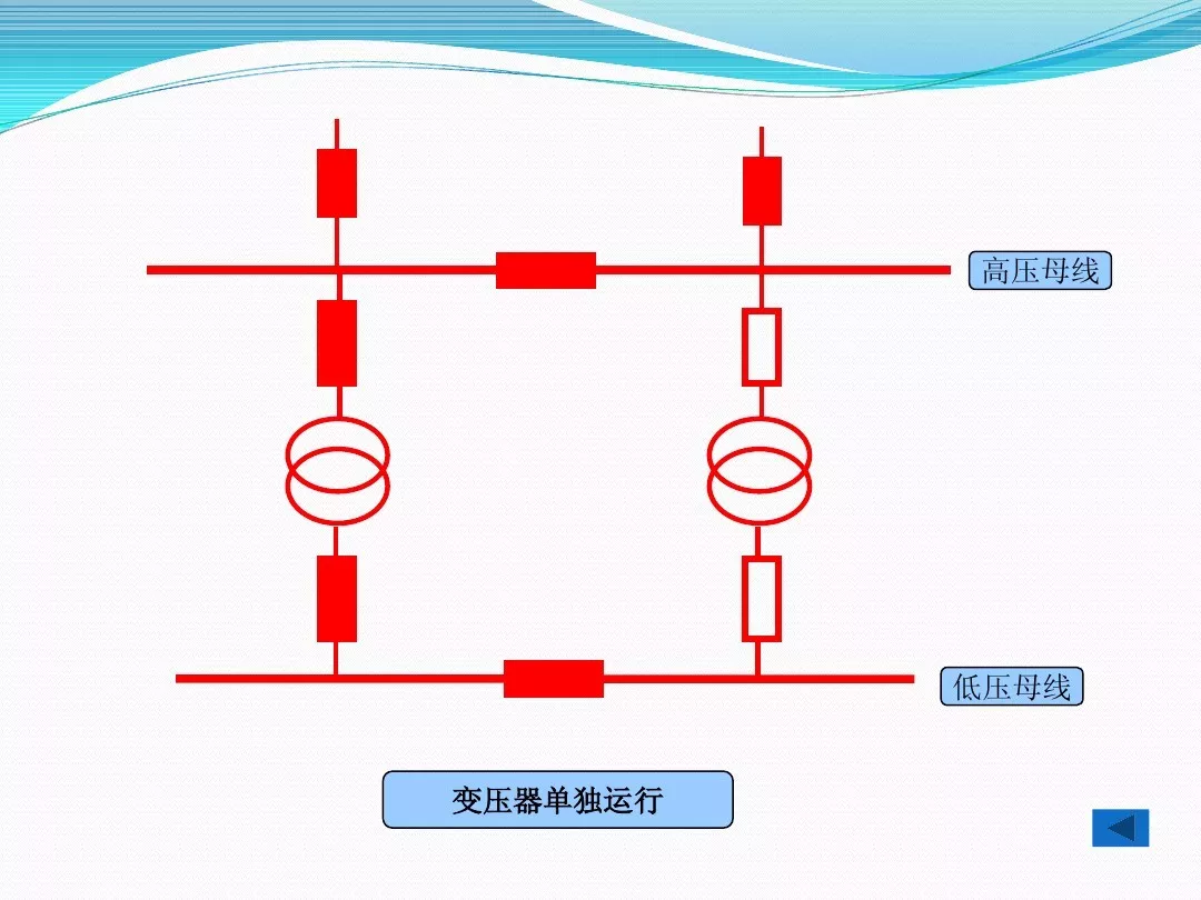 变压器停、送电操作步骤与注意事项|行业动态-兰州海诚电力物资有限公司