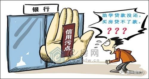 大学生贷款助学金逾期未还，儋州75人被曝光！