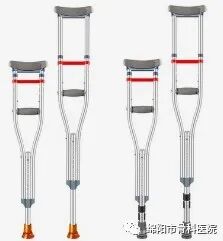 腋下拐杖什么牌子好下肢骨折患者该如何正确使用拐杖？_https://www.jmylbn.com_新闻资讯_第5张
