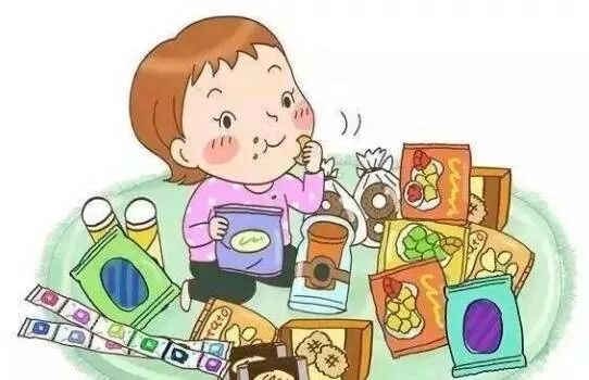 短期暴饮暴食不会影响健康 科学家告诉你 偶然放纵一下没有问题 美捷登 微信公众号文章阅读 Wemp