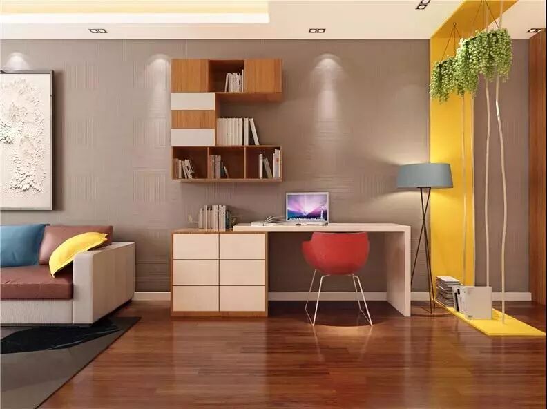 小户型，大居室， 扩容变大的秘密都藏在这里啦！