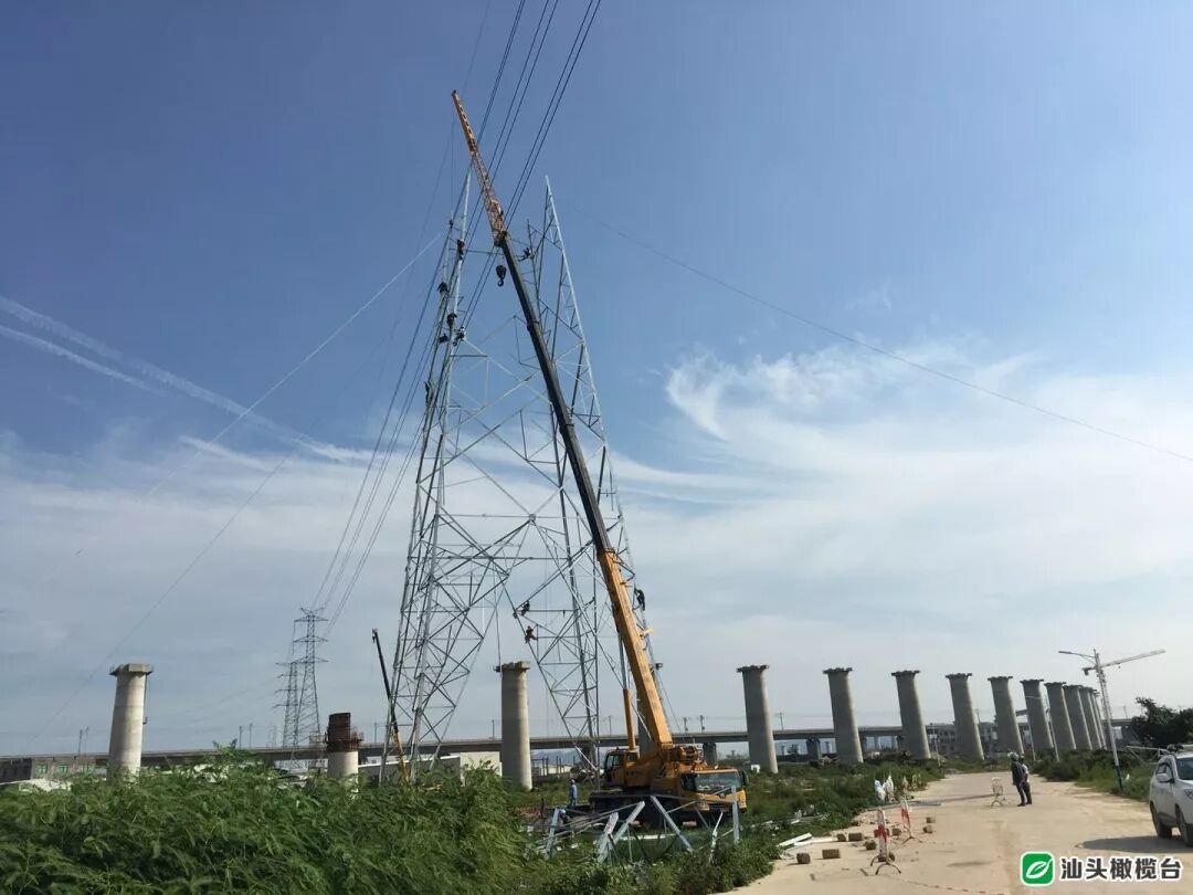 厦深铁路汕头段_厦深铁路汕头站_厦深铁路