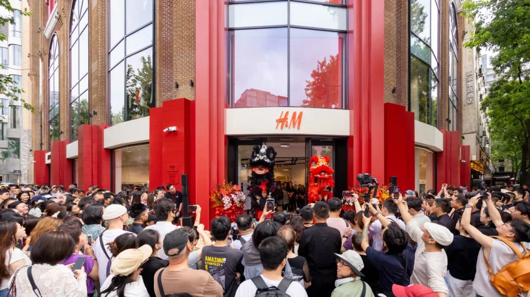 知名品牌銷售額破百億！利潤超出預期