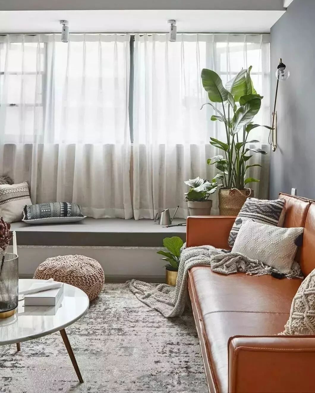 你真的会选窗帘吗？