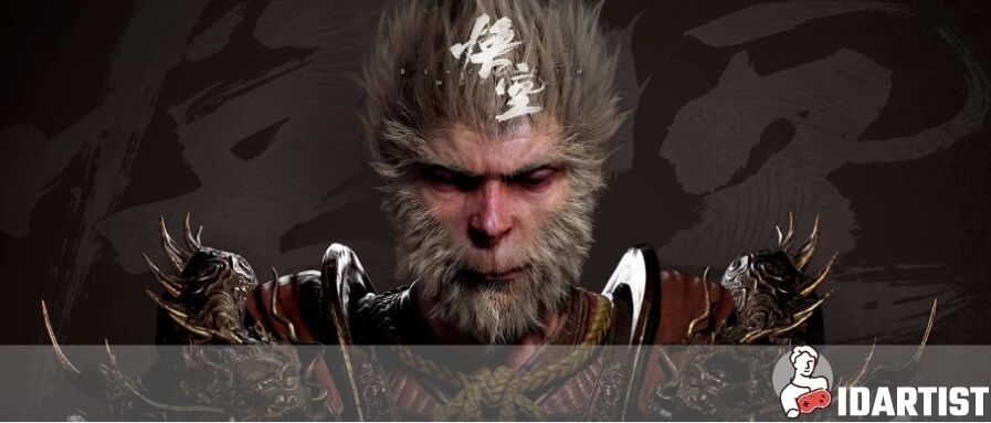 “这就是我们要的国产3A”！《黑神话：悟空》团队背后的故事及概设全览