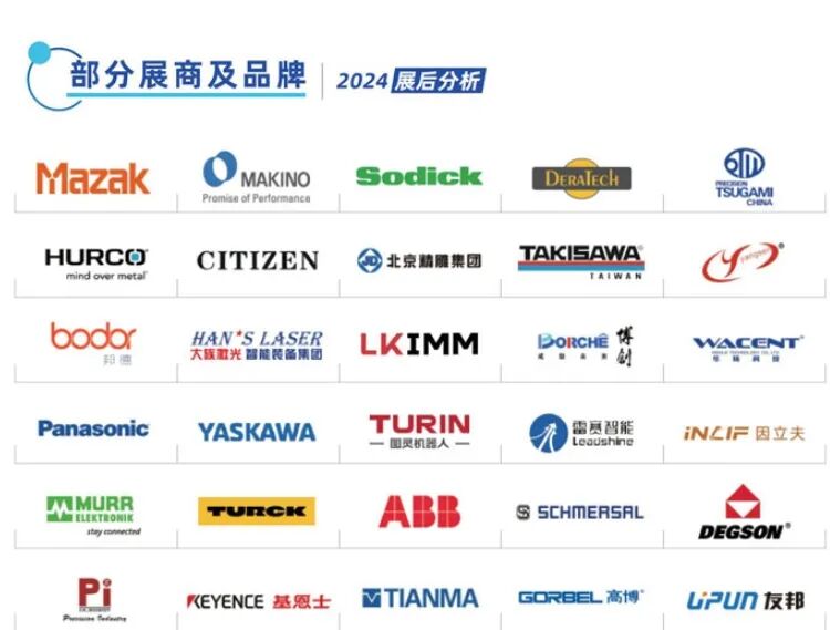 2025厦门工博会逛展终极指南来啦！