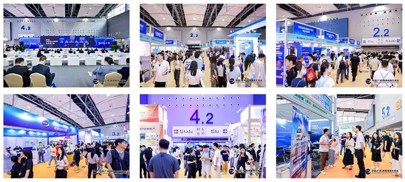 2025广州跨境电商展时间+地点+门票预定详情一览表