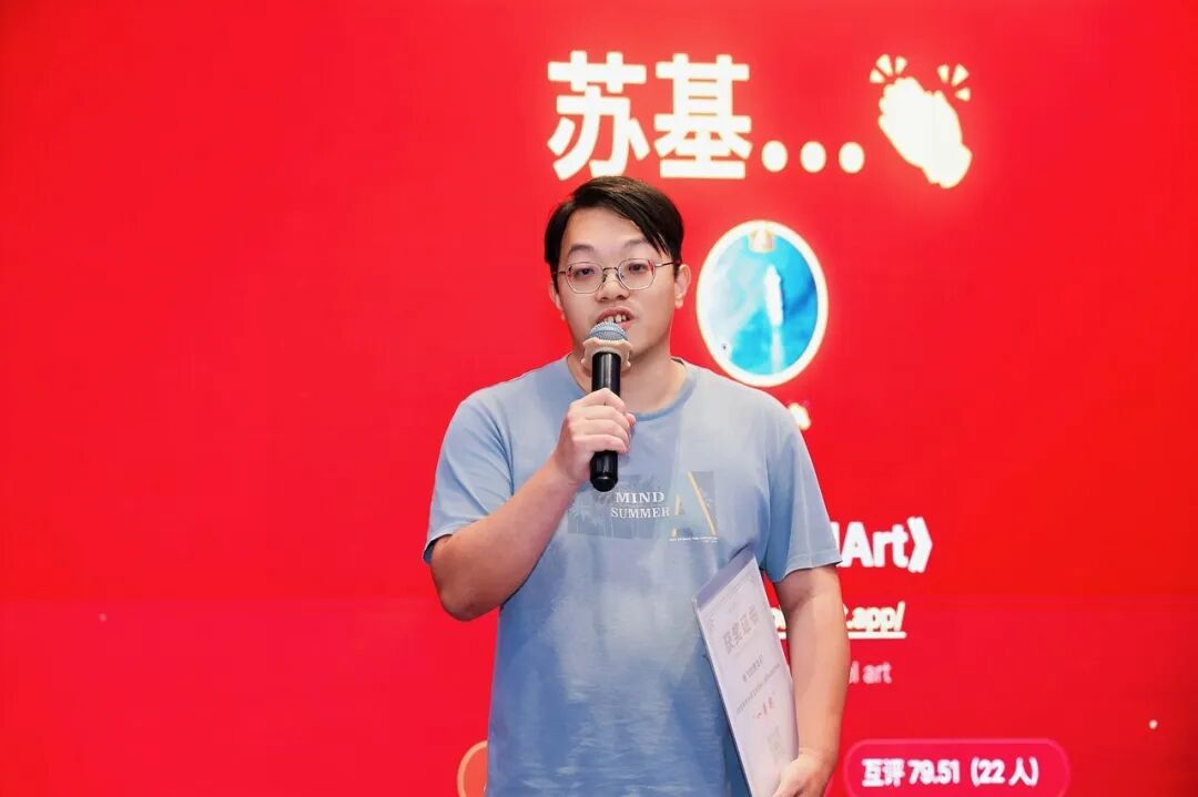深圳黑客松实战赛175支队伍同台 1。4万美元奖金现场揭晓