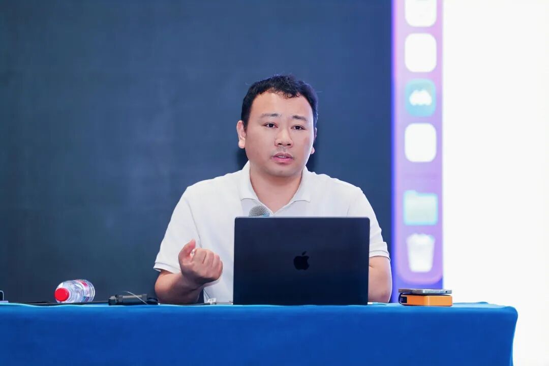 深圳哥飞SEO交流会2026干货复盘：650人AI出海实战案例全记录