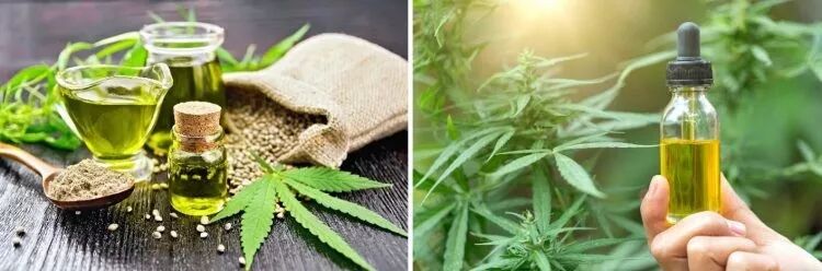 Cbd大麻化妆品 真的会火吗 美妆供应链 微信公众号文章阅读 Wemp